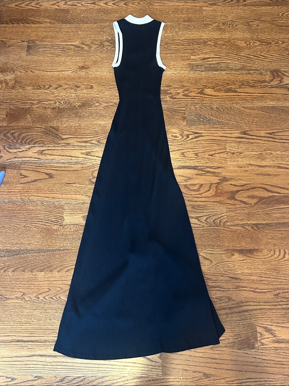 Sandro Gabriel Dress FR 34/US 0 - Picture 6 of 9